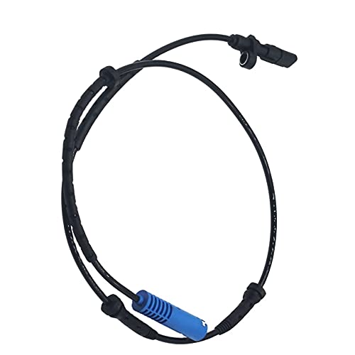 Capteur de vitesse ABS 34526756377 pour remplacement connecteur de roue défectueux