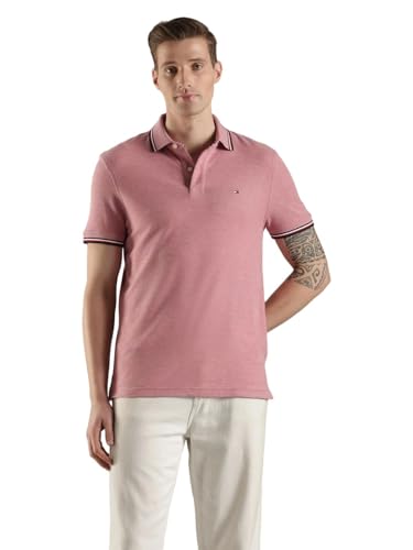 Image of Tommy Hilfiger Men Polo Shirt