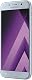 Smartphone Samsung Galaxy A5 (2017) mit 5,2 Zoll Display und 32 GB Speicher