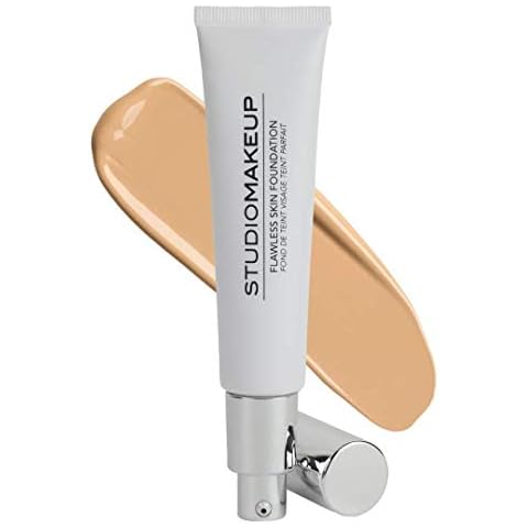 Base Facial Perfecta Avena Profunda de Studiomakeup Cover