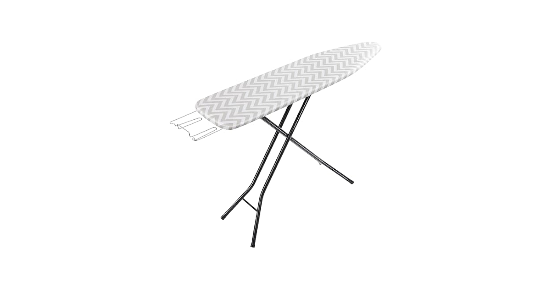 オマケ付き　新品　Rion board KK KINGRACK Ironing Board, Iron Board Full Size with Hanger