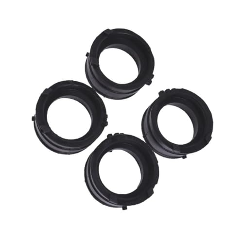 Adaptador de carburador 42mm 46mm para Honda CBR893 CBR919