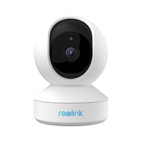 Reolink E1 Pro Indoor Security Camera