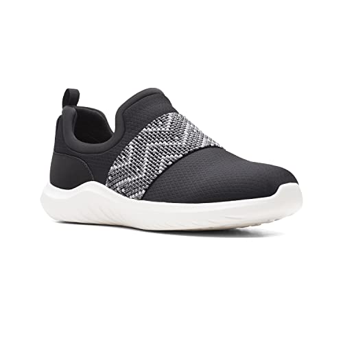 Image of Clarks Womens Nova WaySneaker