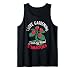 I Love Gardening From My Head Tomatoes Funny Gardener Garden Tank Top