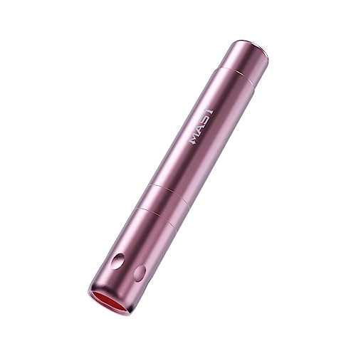 Mast Tour Air Tattoo Machine pen Rotary Tattoo Gun Coreless Motor with 2.3mm stroke length for lips eyebrow eyeliner, lips