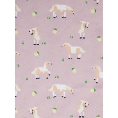 LeMieux Footsie Socks - Padded Sole - Moisture-Wicking Yarn3