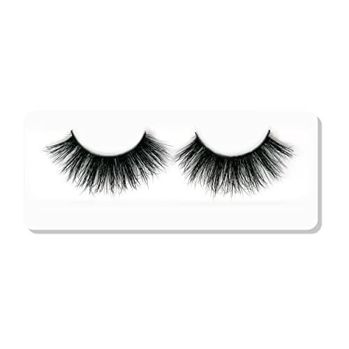 Premium 4D Mink Lash (Las Vegas) #TOP2