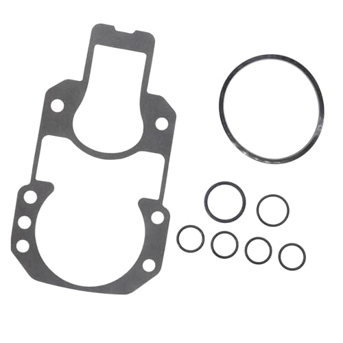 Kit joint Sterndrive bloquant l'eau pour réparer l'embase 27-94996Q2