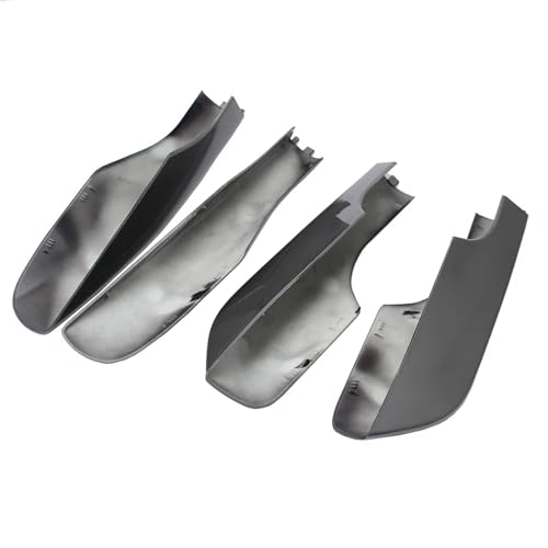 Protection d'extrémité de rail de toit et embout de barre Lexus LX570
