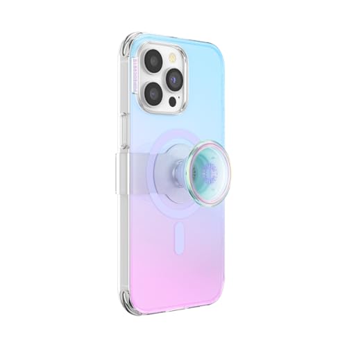 Coque pour iPhone 14 Pro Max avec MagSafe aimanté compatible recharge induction