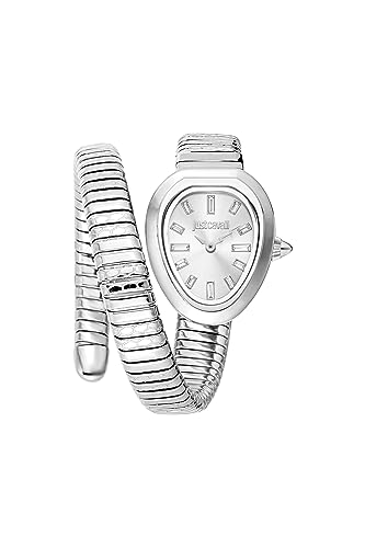 Just Cavalli Analog Watch for Women-JC1L222M0015 (B0CDJL4KC1) Amazon Price History, Amazon Price Tracker