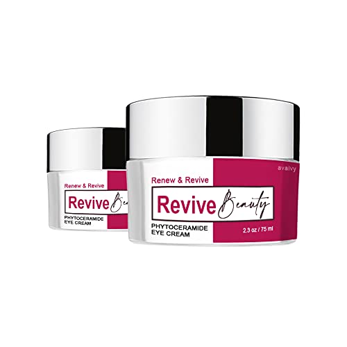 Avaivy Revive Beauty Eye Cream 2 Pack
