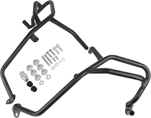 Pare-chocs de protection moteur moto ADV750 XADV 750 2017-2023