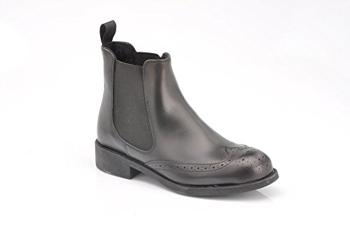 Frau , Demi-Bottes Femme - Les Beatles, Paul McCartney, John Lennon, RIngo Starr, George Harrison Frau , Demi-Bottes Femme – Image 4