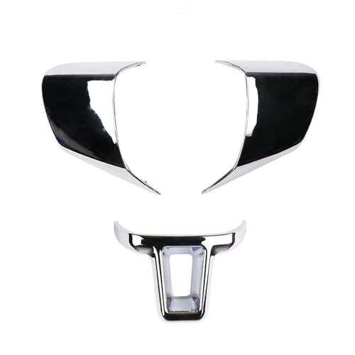 Accessoires intérieurs VW Polo Golf autocollant de volant anti-rayures
