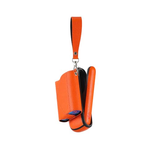 MIGOTODA �ی�P�[�X �Ή��@��u ILUMA i & ILUMA �v - ���i���f�� LM-H2-N01 (�I�����W)