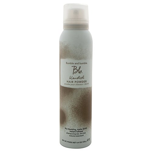 Bumble and Bumble Blondish Hair Powder, 4.40 Ounce