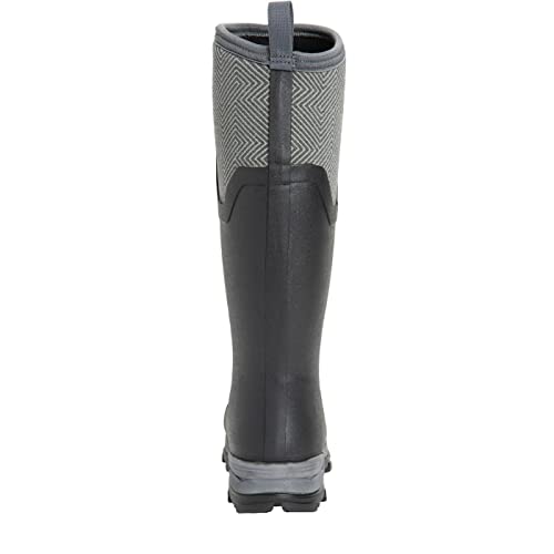 Image of MUCK Women's Arctic Ice Tall Boot + Vibram Arctic Grip A.T.