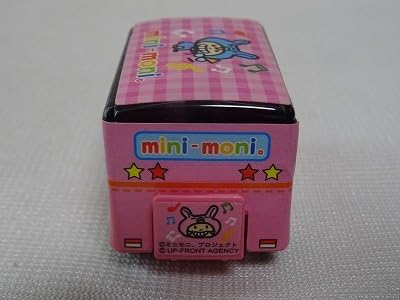 ★チョロＱ　ミニモニ。バス・石ノ森萬画館・ポストペット他★ ☆チョロQ ミニモニ。バス・石ノ森萬画館・ポストペット他