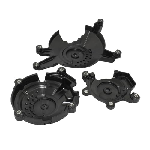 Embrayage pulse boîtier protecteur CB650F anti-casse pour motards