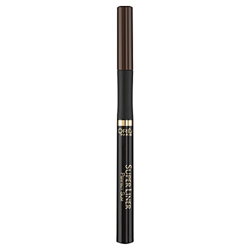 L'Oreal Paris Superliner Perfect Slim Eyeliner 04 Brown