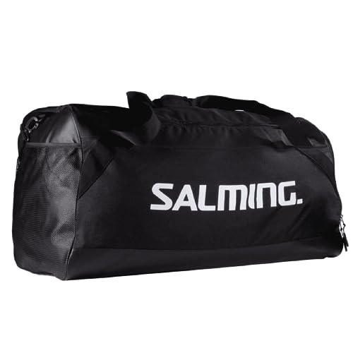 Sac de sport Salming grand volume 125 litres pour ranger tout votre equipement lourd