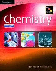Science Foundations: Chemistry Class Book 3rd Edition-Wow! eBook