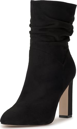 Jessica Simpson Women's Mixtesa Ankle Boot