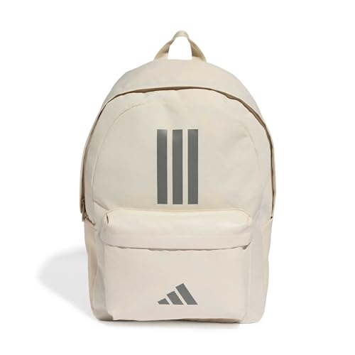 Mochila Adidas Classic Treino 3 Listras, 27 Litros, 44 x 31 x 15 cm Unissex 3 bandas