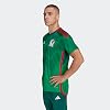 adidas Mexico 22 Home Jersey Men's