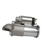 Marine Engine Starter Motor 185086321 Compatible For VOLVO PENTA/HUSQVARNA PT26D/THALER