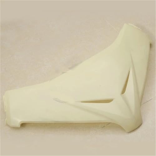 Carénage de pare-brise moto pour vos longs voyages en Goldwing F6B