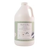 Noodle & Boo Baby Liquid Laundry Detergent – EWG Verified Fragrance Free Plant-Based Gentle Formula for Sensitive Skin, Hypoallergenic, HE Compatible, 64 Fl Oz