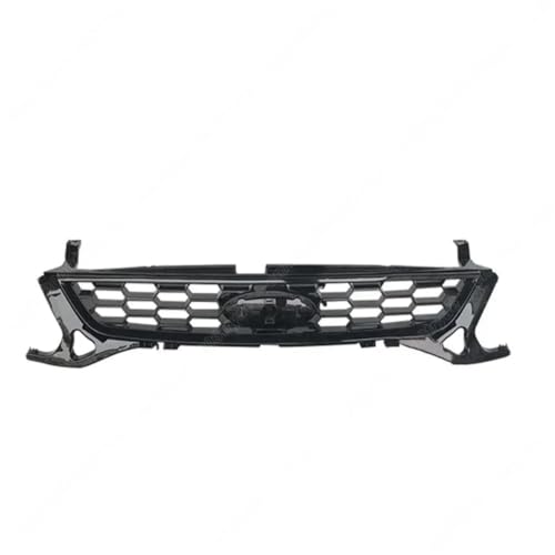 Grille d'admission d'air finition nid d'abeille pour radiateur Mondeo MK4 2011-2013