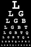 Photo Gallery l lg lgb lgbt lgbtq lgbtq+ lgbtq+pri lgbtq+pride: sketchbook / cuaderno hojas en blanco Photo Gallery l lg lgb lgbt lgbtq lgbtq+ lgbtq+pri lgbtq+pride: sketchbook / cuaderno hojas en blanco