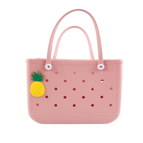 Accesorio decorativo para bolso de playa miniatura 3