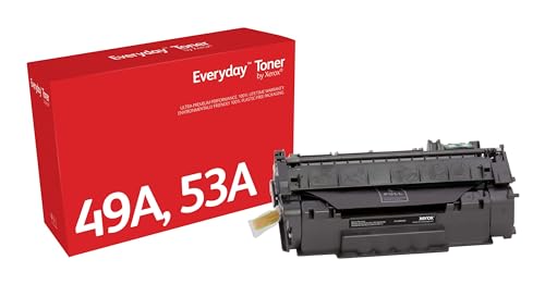 Toner Xerox compatible HP Q5949A à haut rendement 3000 pages