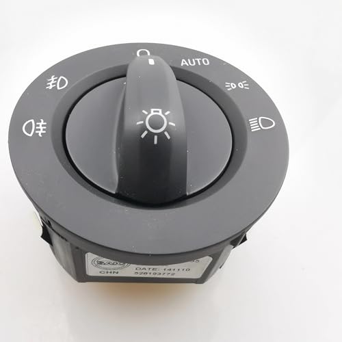 Module de commande de commutateur de phares pour SAIC MAXUS G10 remplacement de pièce C00024035 - 4