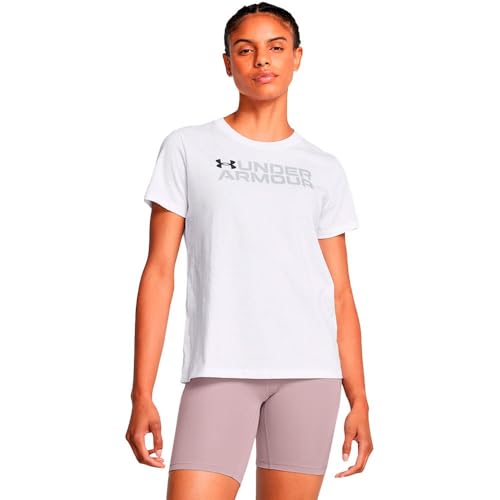 Under Armour W BL Pack SS haut respirant anti-transpiration