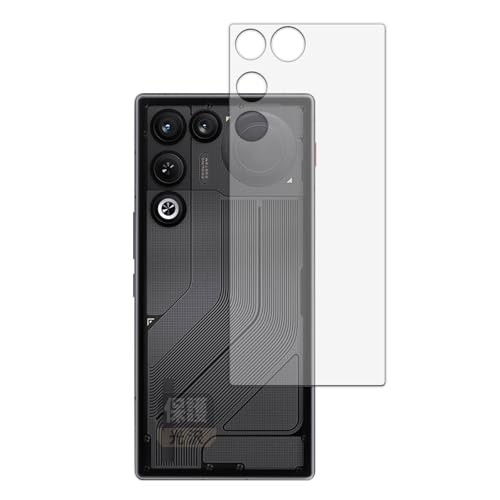 Leipsden �t�B���� Nubia REDMAGIC 11 Air (�w��) �Ή� �ی�t�B���� ����d�l �h�C�A ���{��