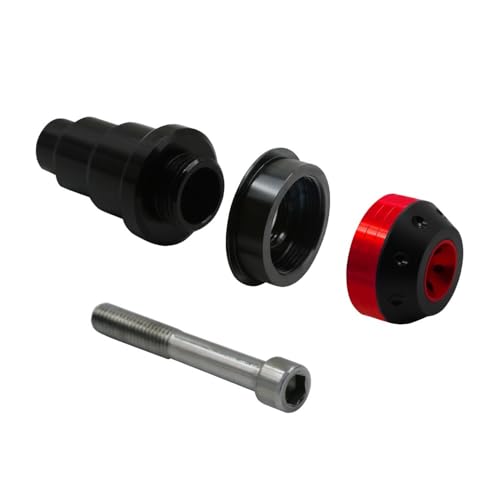 Garde carénage CBR650R de haute précision usiné CNC pour motards - 7