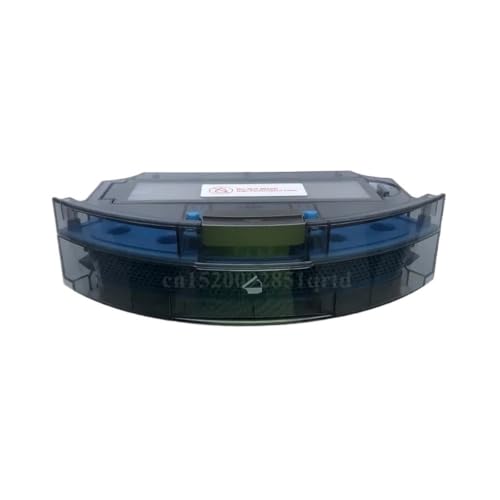 Filtre boîte à poussière AMIBOT X910 de rechange pour aspirateur robot
