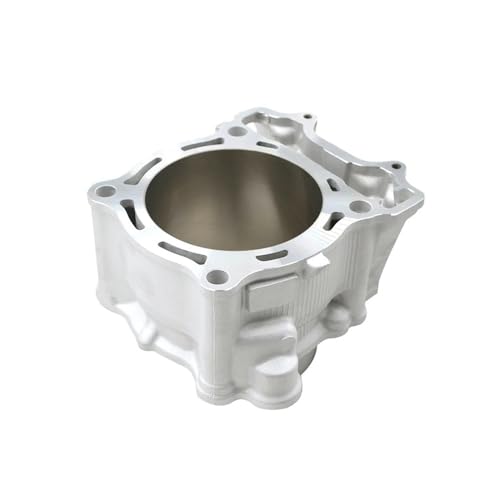 Kit de joints et segments de piston pour résoudre la perte de puissance YZ450F