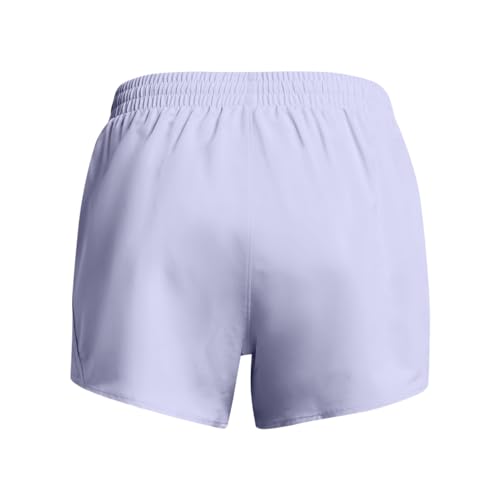 Image of Under Armour Women's Fly by Shorts
