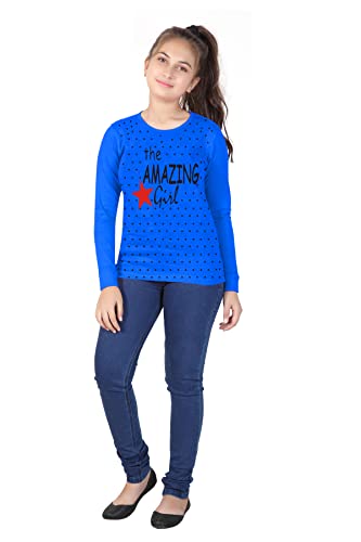 Image of MIST N FOGG Girl's T-Shirt Set of 4