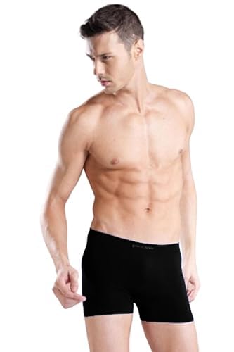 ug world PICCION Men's Seamless Trunks Microfiber Fabric for Moisture-Wicking Fabric Keeps Cool & Dry Quick-Drying Technology,Perfect for: Sports wear & Dailywear-picture-20