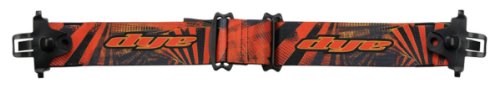 Dye I4 Goggle Strap - Trinity