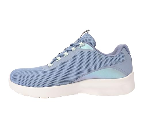 Image of Skechers Womens Dynamight 2.0 Slip-on Sneaker
