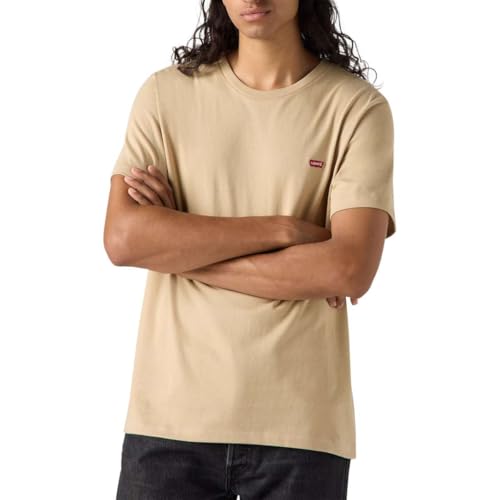 Image of Levi's Men's Ss Original Hm Tee T-Shirt